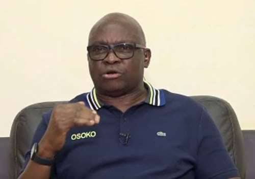 Fayose