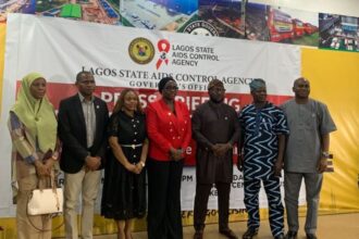 Lagos