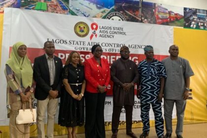 Lagos