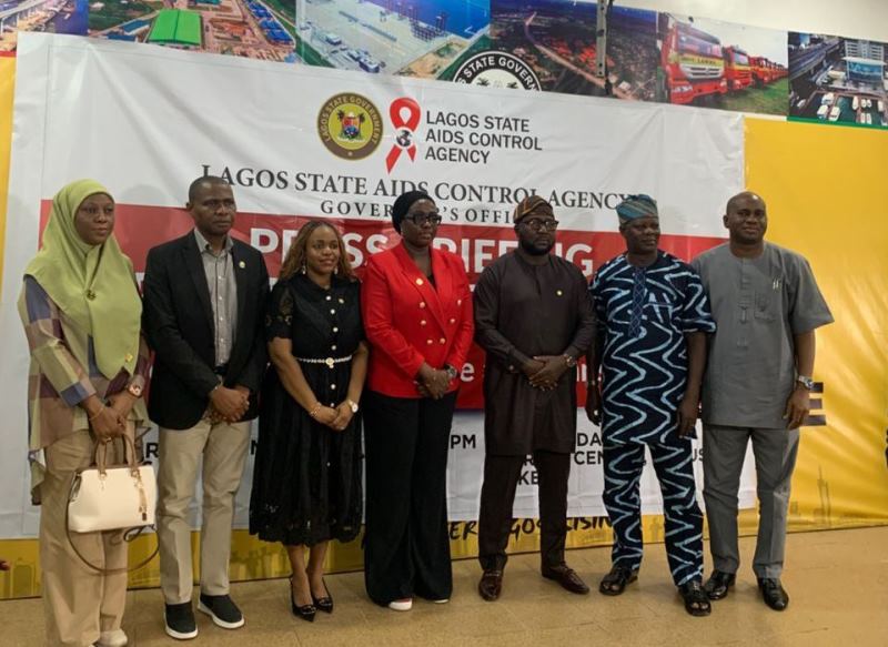 Lagos