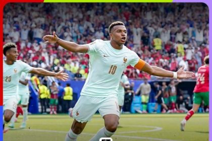 France