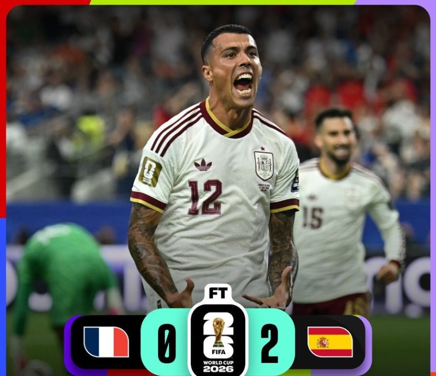 Spain