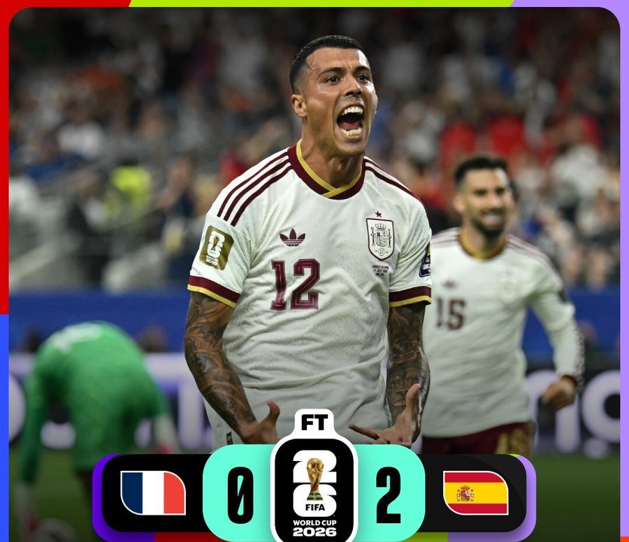 Spain