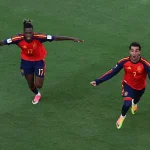 Spain