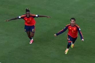 Spain