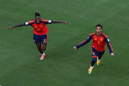 Spain