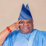 Adeleke
