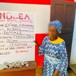 NDLEA
