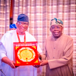 Tinubu