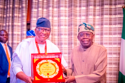 Tinubu