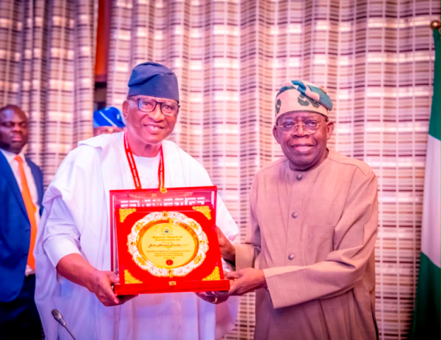 Tinubu