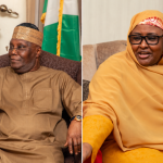 Aisha Buhari