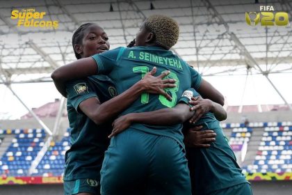Falconets