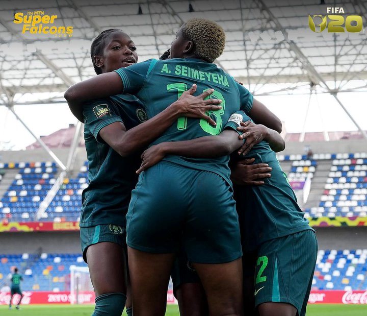 Falconets