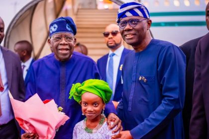 Tinubu