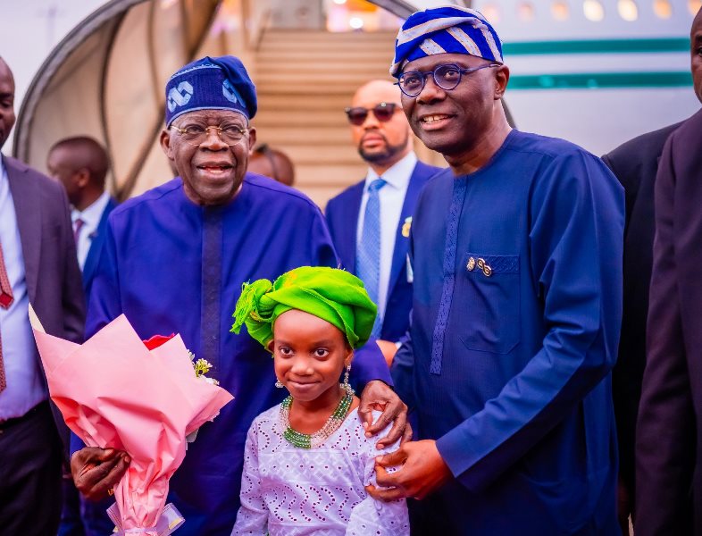 Tinubu