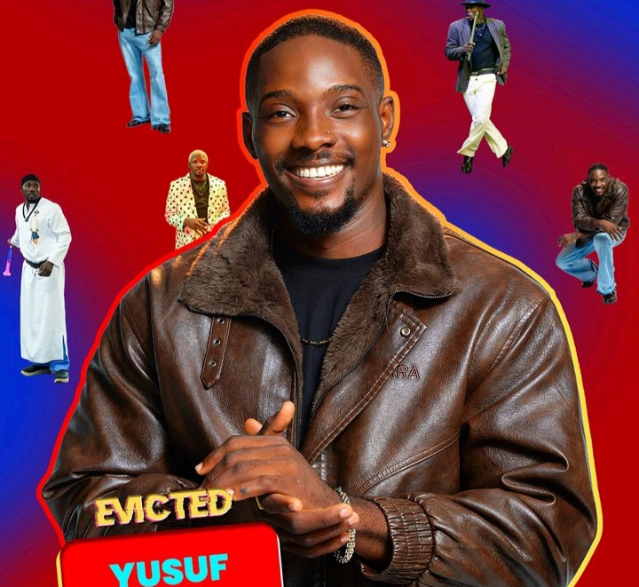 Yusuf
