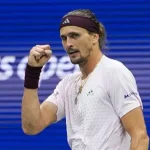 Zverev