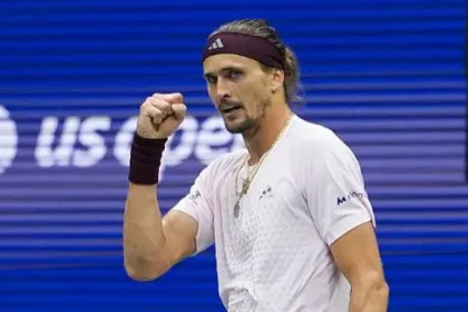 Zverev