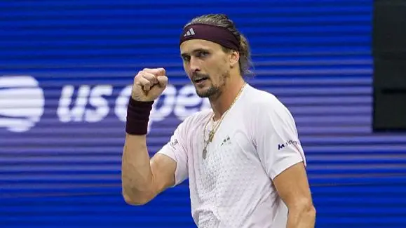 Zverev