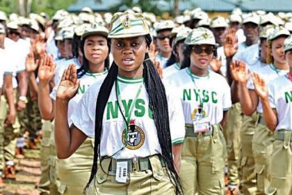 NYSC