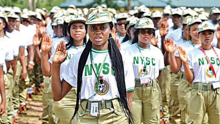 NYSC
