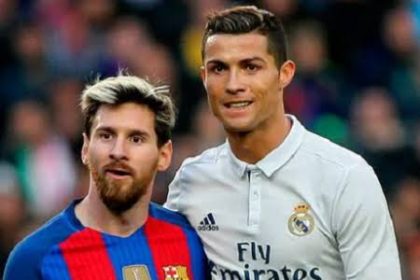 Ronaldo