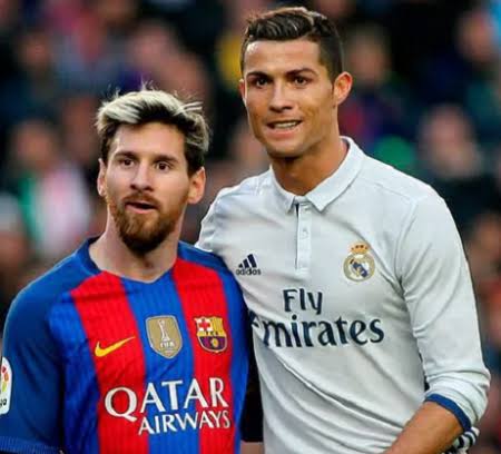 Ronaldo