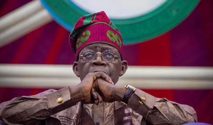Tinubu